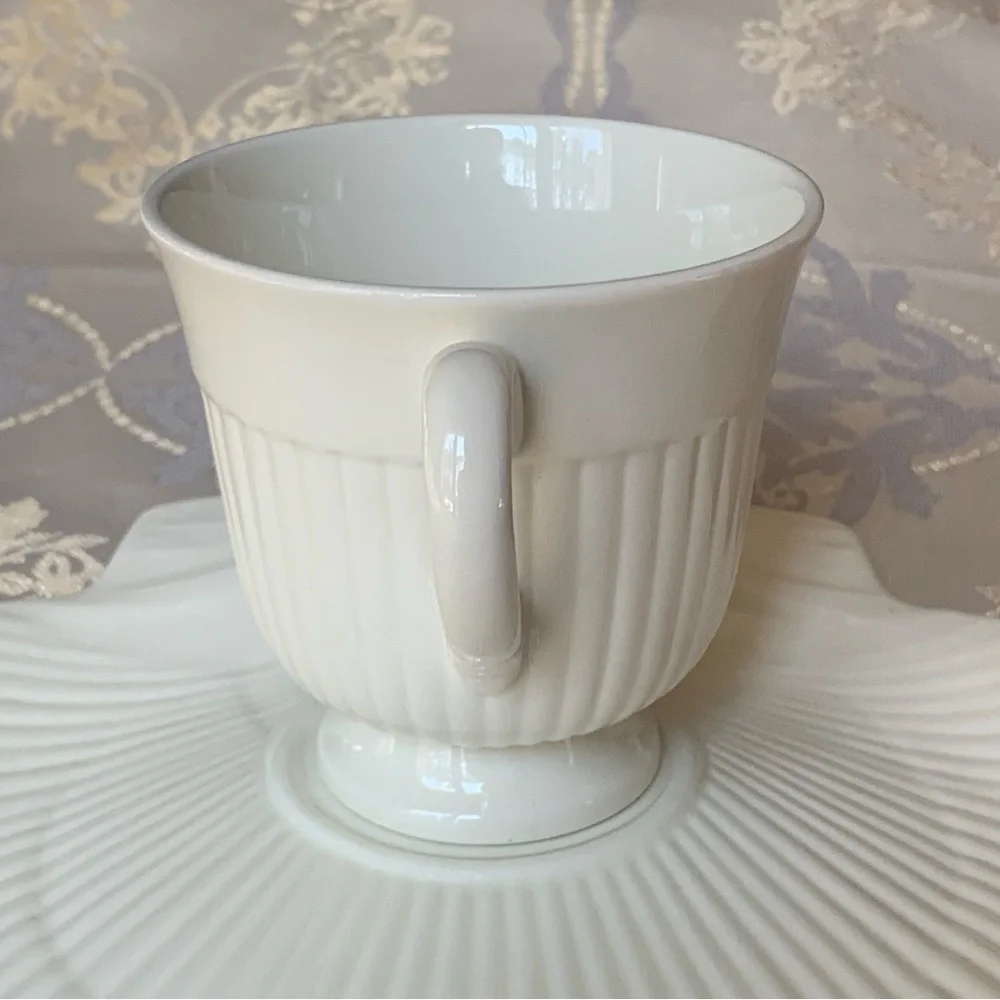 Wedgewood Snack set (4) - Picture 10 of 14
